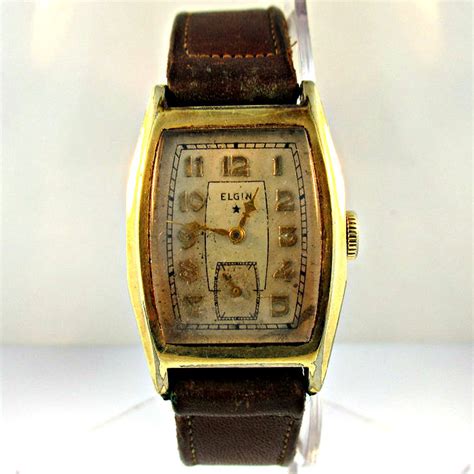 Vintage Watch Co.